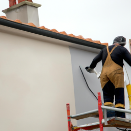 Sablage de Façades : Les Meilleurs Matériaux à Utiliser Florange